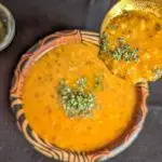 Ezogelin Corbasi Rezept – Die Suppe der Braut Ezo