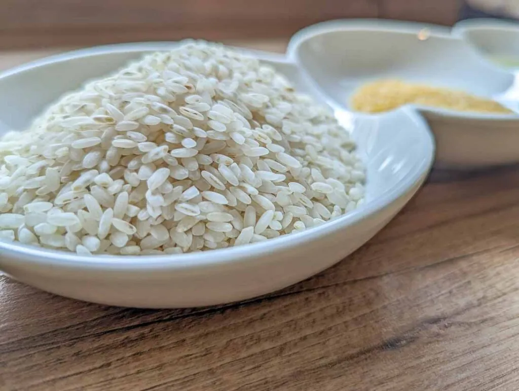 Pilav - Reis kochen nach türkischer Art | Bulgur Kitchen