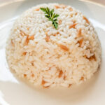 Pilav – Reis kochen nach türkischer Art
