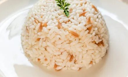 Pilav – Reis kochen nach türkischer Art