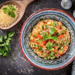 Couscous-Salat – mit einfachen Tipps zum perfekten Ergebnis