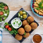 Falafel Rezept – klassisch & einfach