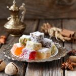 Lokum – Turkish Delight